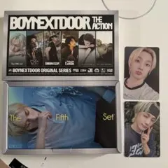 ボネクド　まとめ売り　ソンホ　ユニバ