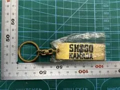 経年品】浜田省吾 野外コンサート渚園キーホルダー - メルカリ