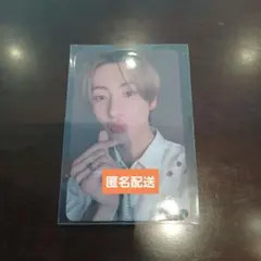 RIIZE アントン 会場限定特典 ランダムトレカ