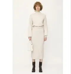 【12/7処分】SLY WAIST BELT ワンピース