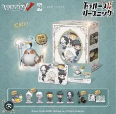 出品【IdentityV 第五人格】 ４周年記念のオフラインパック m53950892692_1.jpg?1722989513