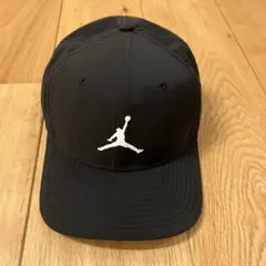 JORDAN キャップ ブラック ジャンプマンのサムネイル