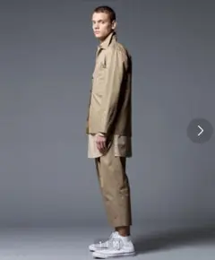 KNOTT MEN　パンツのサムネイル