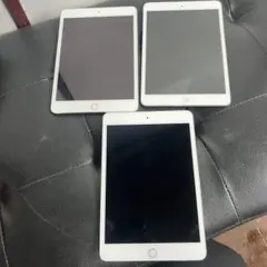 iPad mini 4 Wi-Fi セルラー128GB 初期化済み - メルカリ
