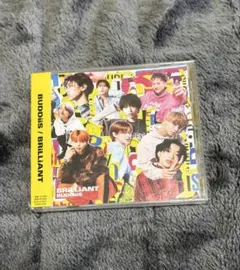 【新品未開封】/BUDDiis BRILLIANT CD