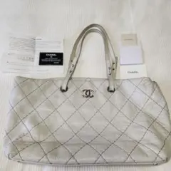 みっこ♡  シャネル　CHANEL オンザロード　ショルダーバッグ 楽天市場】シャネル オンザロードの通販