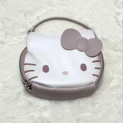 HELLOKITTY×BRILMYミニコスメポーチ セブンイレブン ハローキティ