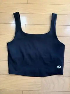 美品　ジャザサイズ　タンクトップ　XS