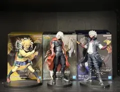 2026年最新】ヒロアカ ヴィラン フィギュアの人気アイテム - メルカリ