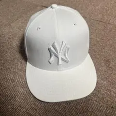ニューヨーク・ヤンキース 59FIFTY キャップ 7 5/8