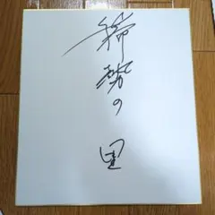 2025年最新】稀勢の里 サインの人気アイテム - メルカリ