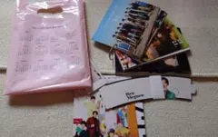 SnowManカレンダー2022.4～2023.3