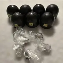 家庭教師ヒットマンREBORN! DX ボンゴレリング　コンプリートセット