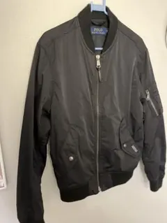 ラルフローレン MA-1