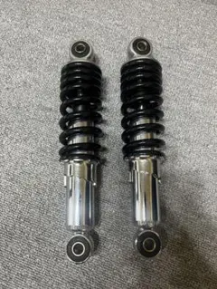 V-TWIN 12.5インチ リアサスペンション54-0098 - メルカリ