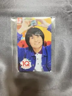 QuizKnock山本祥彰 フォトカード コンプリートセット