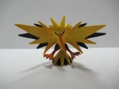 ポケモン　サンダー　モンコレ　フィギュア　ポケットモンスター