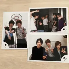 2026年最新】京本大我 公式写真の人気アイテム - メルカリ