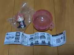 肩ズンFigワールドトリガー生駒隊　水上敏志