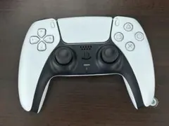 SONY DualSense ワイヤレスコントローラー ジャンク品
