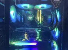 バ*ン様 ASUS TUF Gaming A14 FA401EA オマケ付き - メルカリ