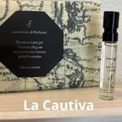 フエギア　La Cautiva Ⅳ-XXII ラカウティーバ30ml LaCautiva30ml_505x700.jpg?v=