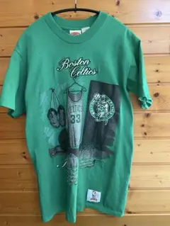ボストン・セルティックス Tシャツ