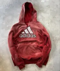 こ*こ様 90s adidas sun fade Parker