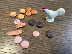 ミニチュアフード