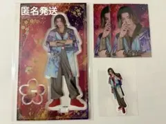 FANTASTICS BTTM 祭 瀬口黎弥　アクスタ　フォトカ
