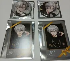 Element Sicks JIL 缶バッジ トレカ まとめ売り - メルカリ