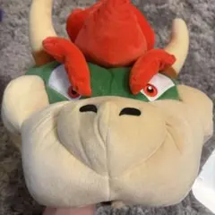 USJ クッパ 被り物