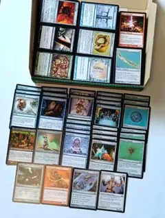 2026年最新】引退 MTGの人気アイテム - メルカリ