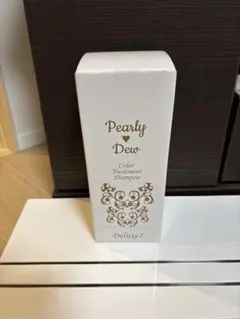 Pearly Dew Perfect Cleansing & Wash180ml - メルカリ