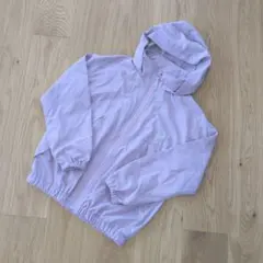 美品♡フード付きウィンドブレーカー♡アプレレクール、セラフ、エニィファム♡