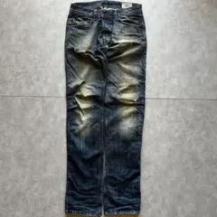 90’s Vintage アーカイブ DIESEL ライダース ギミック y2k Vintage Diesel Low Top Sneakers Avant-Garde Y2K Style Size