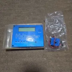 計測機　測るんジャー　ALEXRACING ホビーラジコン