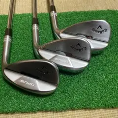 opus ウェッジ 52