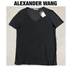 新品 ALEXANDER WANG Tシャツ 定価15,015円 R-7769