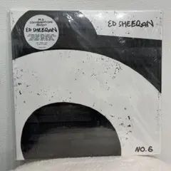 Ed Sheeran No. 6 Collaborations Project