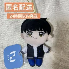 ＩＮＩ　マスコットぬいぐるみ　木村柾哉　ＧｉＧＯ限定