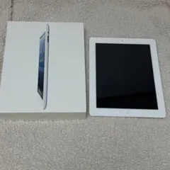 【匿名配送】iPad(第4世代)