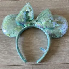 ディズニー　カチューシャのサムネイル