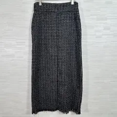 AZUL by MOUSSY ロングスカート Sサイズ
