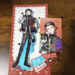 VOLTACTION 3rdAnniversary セラフ・ダズルガーデン