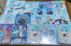 すとぷり　ころん　くん　カード　まとめ売り