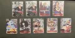 名探偵コナンカードゲーム 疾風の煌めき 赤黒 デッキパーツ - メルカリ