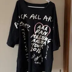AAATシャツ