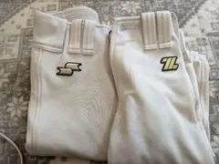 野球ユニフォームパンツ