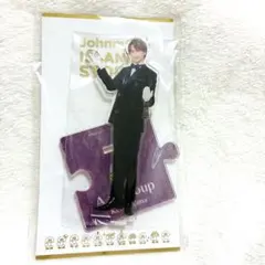【新品未開封】 Aぇ! group 小島健 アクリルスタンド ’22春